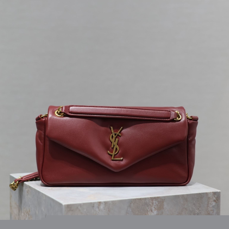 Y*L top handle bags